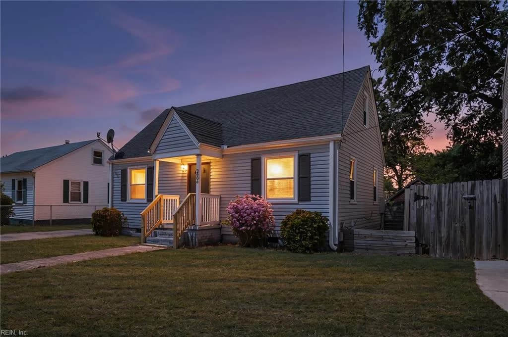 3604 Tait TER, NORFOLK VA 23513 - Photo 3
