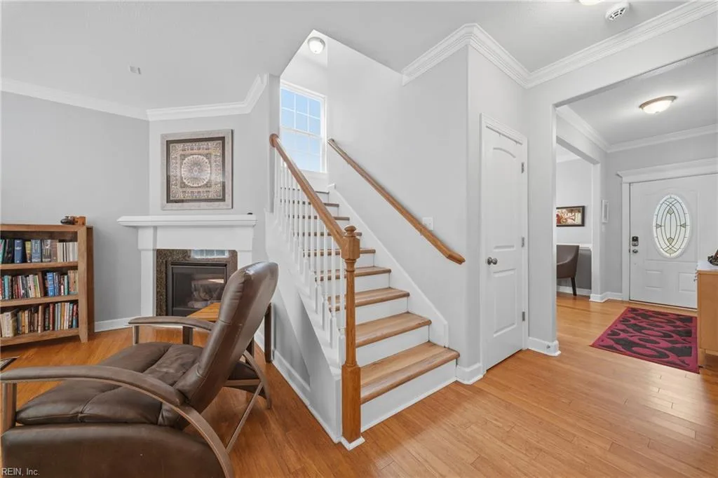1973 Burson DR, CHESAPEAKE VA 23323 - Photo 5