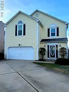 1501 Tallwood CIR, CHESAPEAKE VA 23320 - Main photo