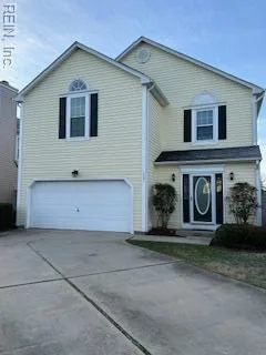 1501 Tallwood CIR, CHESAPEAKE VA 23320