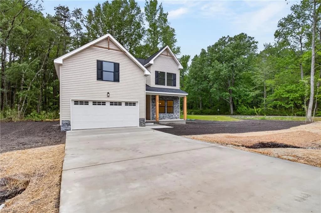 789 Caddie ST, CHESAPEAKE VA 23322 - Photo 3