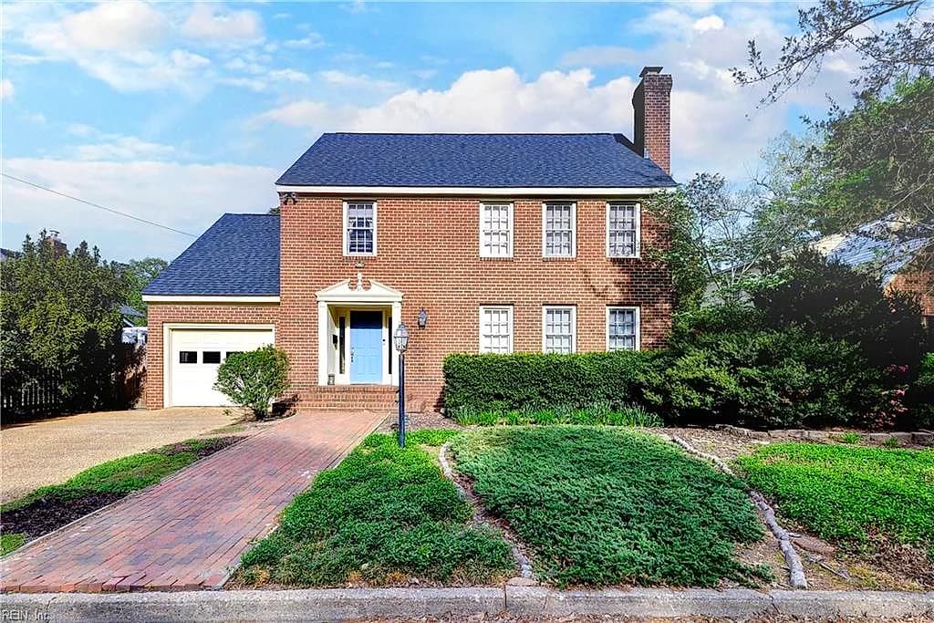 511 Tyler ST, WILLIAMSBURG VA 23185 - Main photo