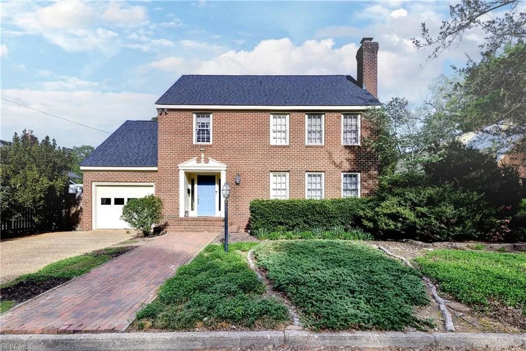 511 Tyler ST, WILLIAMSBURG VA 23185 - Photo 2