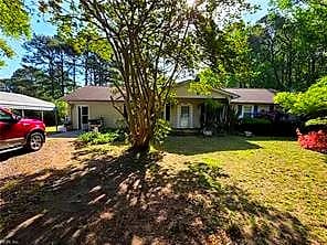 5300 Morris Neck RD, VIRGINIA BEACH VA 23457 - Main photo
