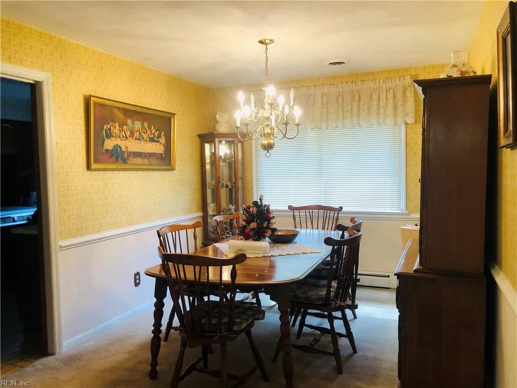 552 Crown CRES, CHESAPEAKE VA 23325 - Photo 5
