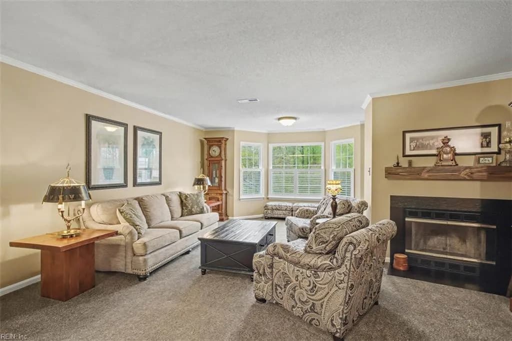 110 Stratford DR #L, WILLIAMSBURG VA 23185 - Photo 3