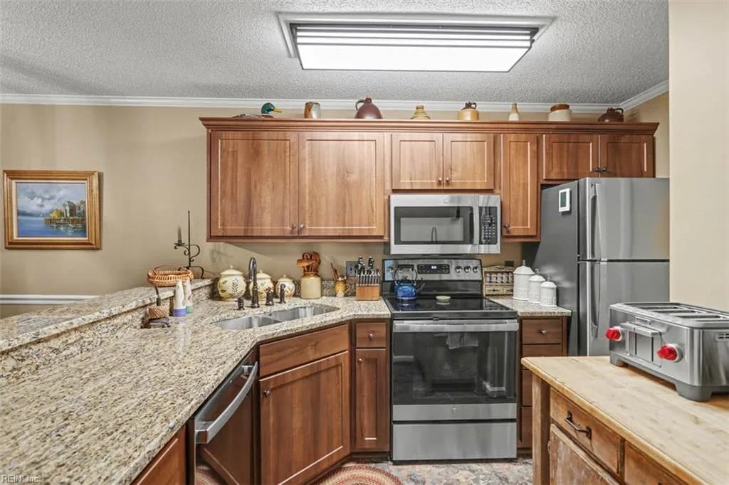 110 Stratford DR #L, WILLIAMSBURG VA 23185 - Photo 4