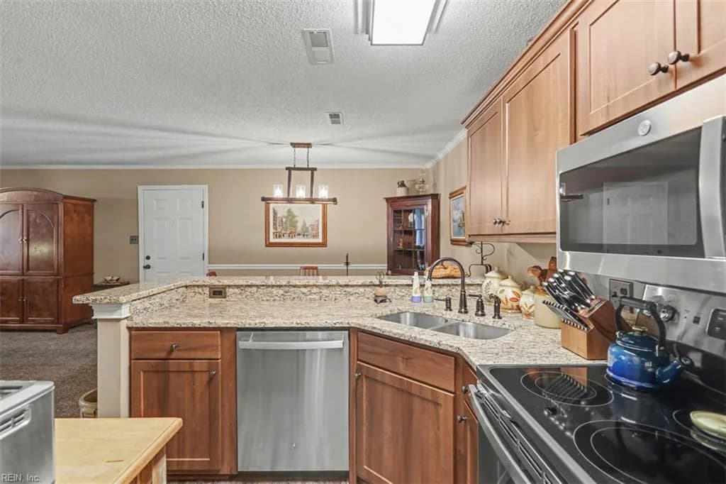 110 Stratford DR #L, WILLIAMSBURG VA 23185 - Photo 5