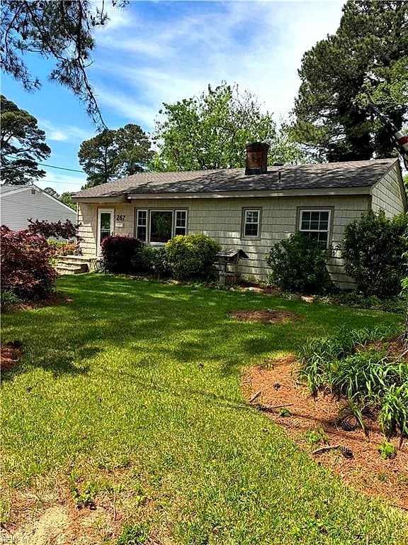 267 Fair Meadows RD, VIRGINIA BEACH VA 23462 - Main photo