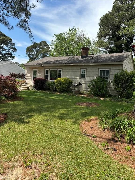 267 Fair Meadows RD, VIRGINIABEACH VA 23462