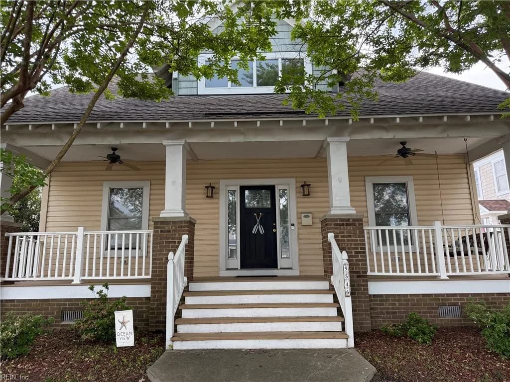 9546 1st View ST, NORFOLK VA 23503 - Main photo