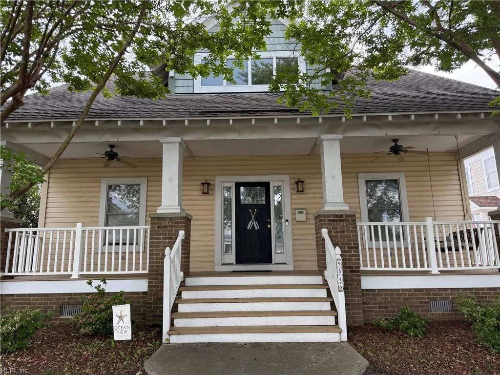 9546 1st View ST, NORFOLK VA 23503