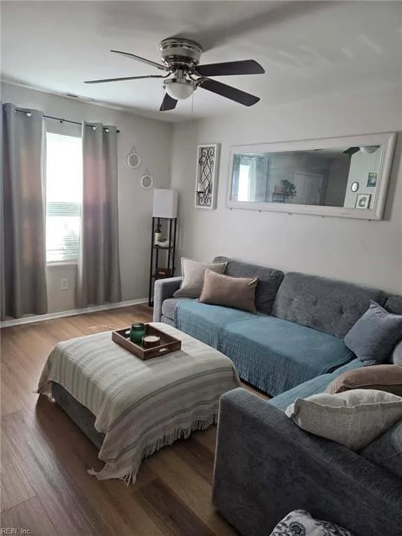 4642 Greenwood DR, PORTSMOUTH VA 23701 - Photo 4