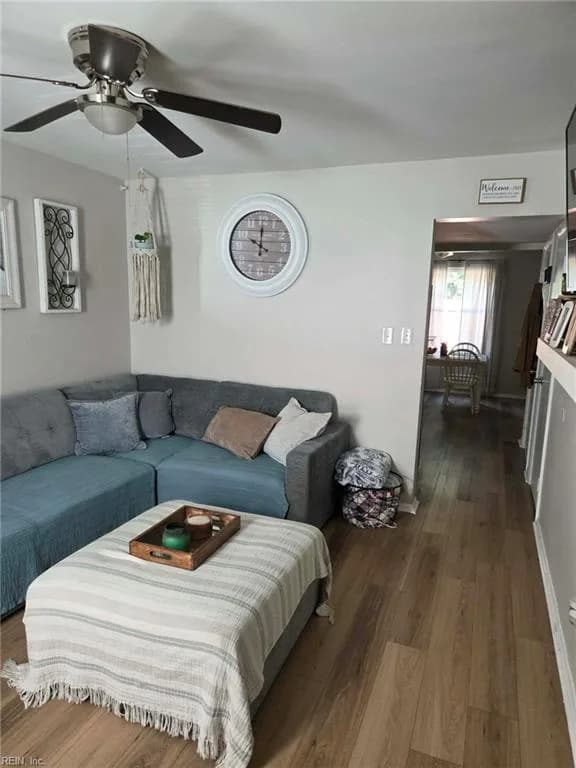 4642 Greenwood DR, PORTSMOUTH VA 23701 - Photo 5