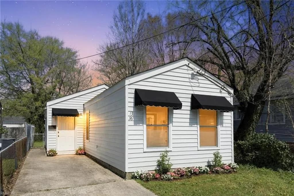 1336 W 39th ST, NORFOLK VA 23508 - Main photo