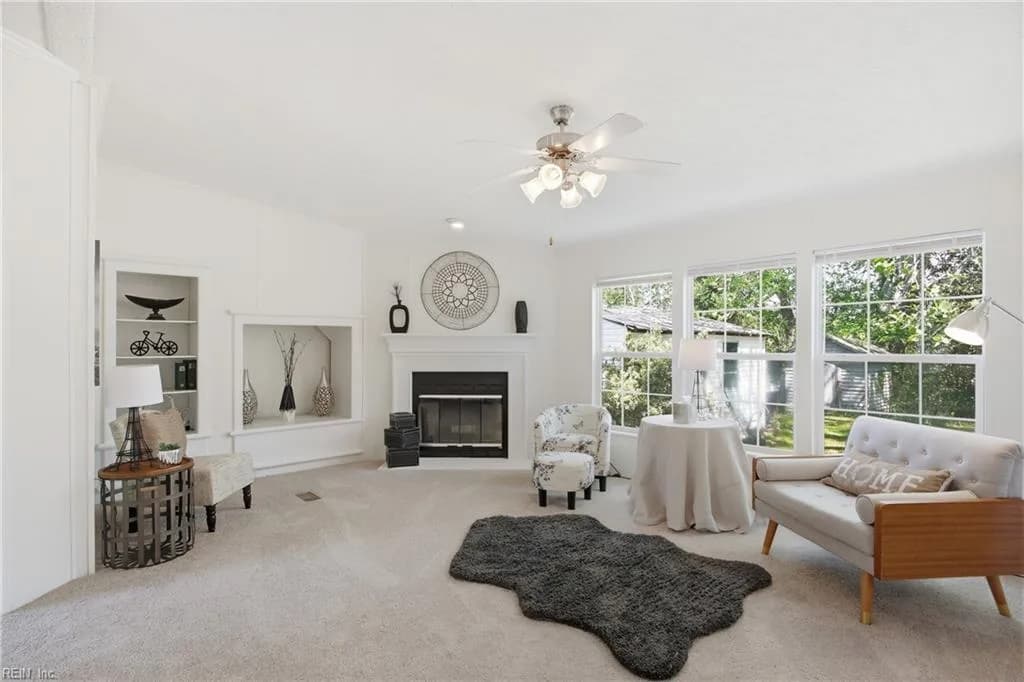 42 Rabbit Run, Saluda, VA 23149, USA - Main photo