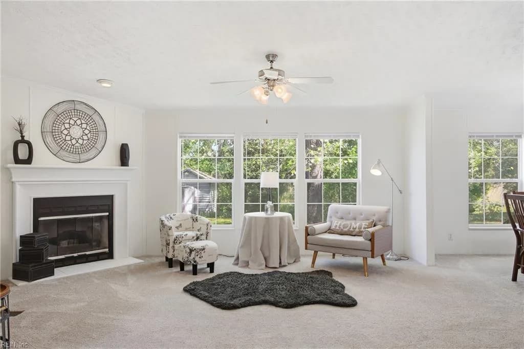 42 Rabbit Run, Saluda, VA 23149, USA - Photo 3