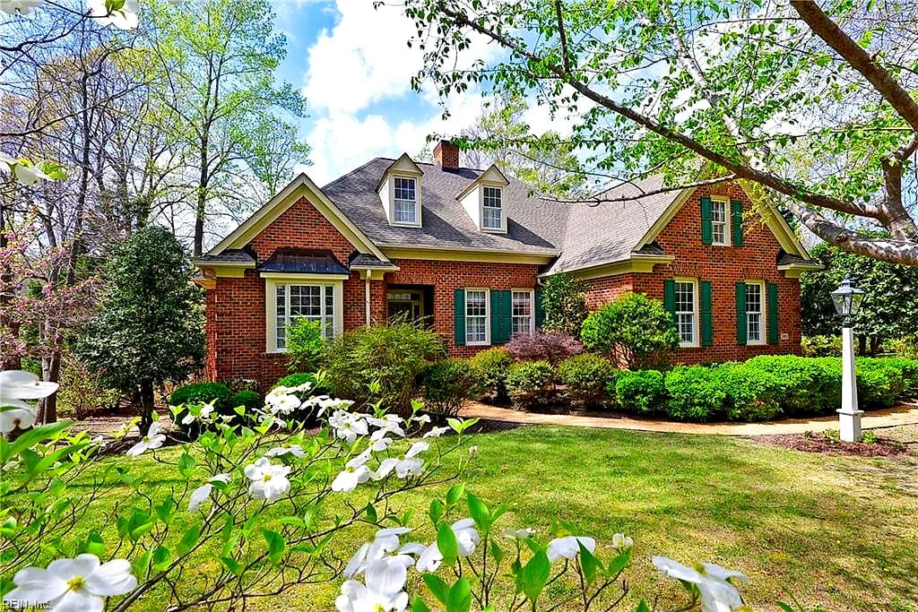 201 Heritage Pointe NONE, WILLIAMSBURG VA 23188 - Main photo