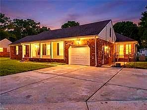 140 Haviland RD, CHESAPEAKE VA 23320 - Main photo