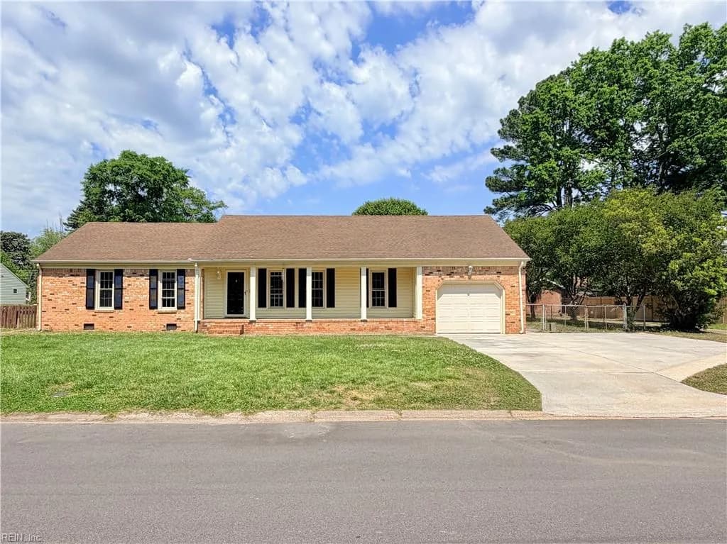 140 Haviland RD, CHESAPEAKE VA 23320 - Photo 3