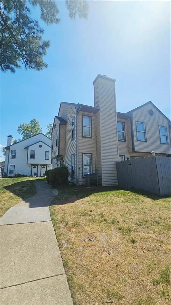 812 Zircon CT, VIRGINIABEACH VA 23462 - Photo 3
