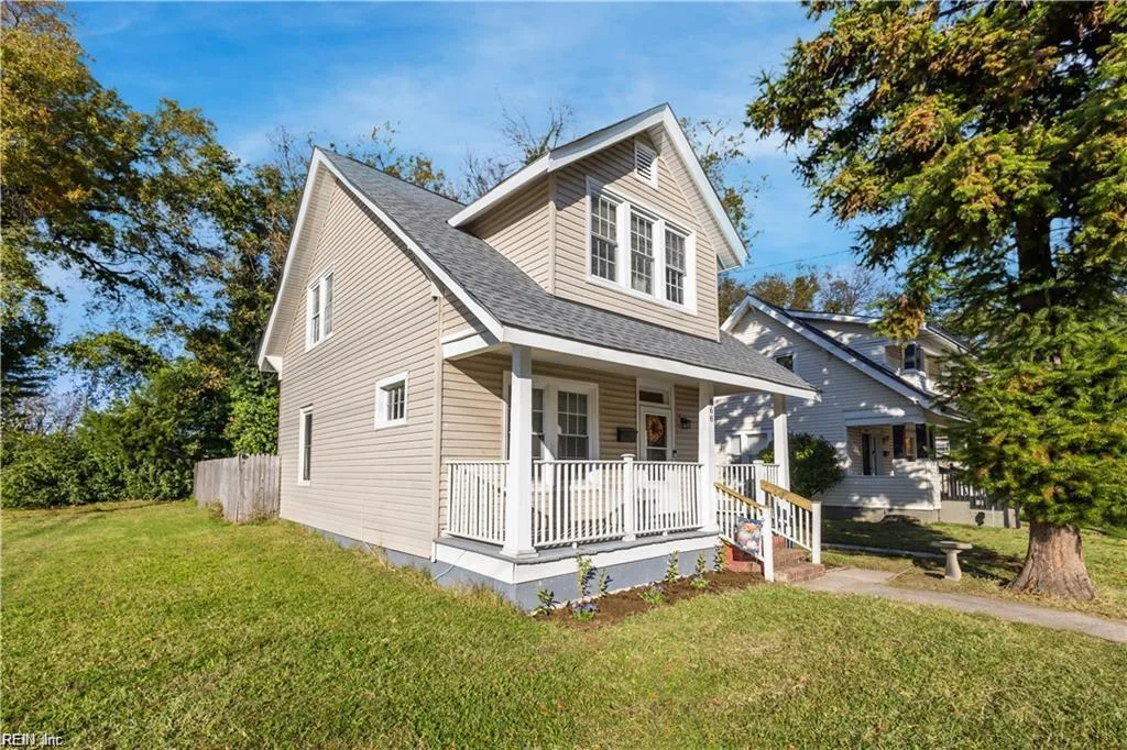 868 W 36th ST, NORFOLK VA 23508 - Photo 3