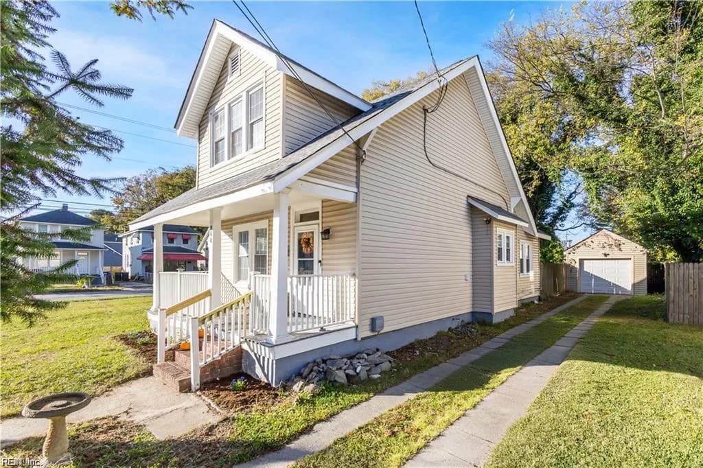 868 W 36th ST, NORFOLK VA 23508 - Photo 4