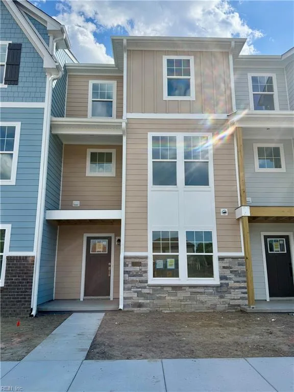 1074 Mesa Loop NONE, CHESAPEAKE VA 23320