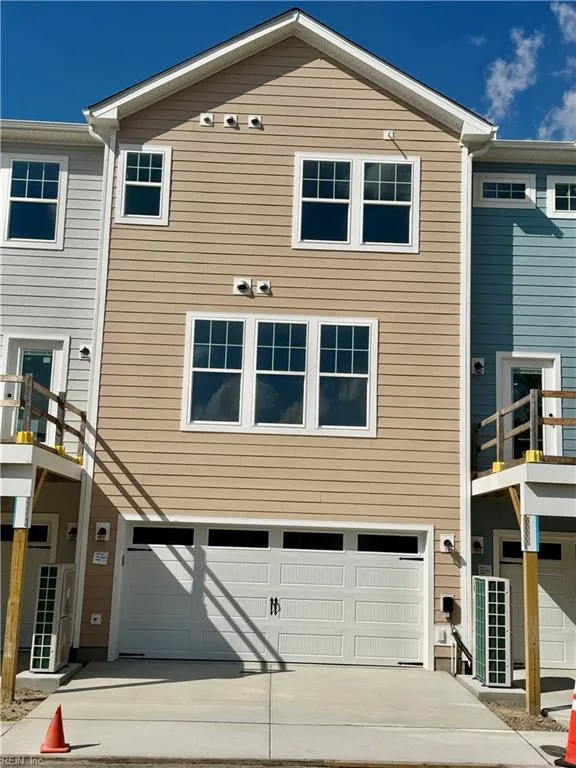1074 Mesa Loop NONE, CHESAPEAKE VA 23320 - Photo 3