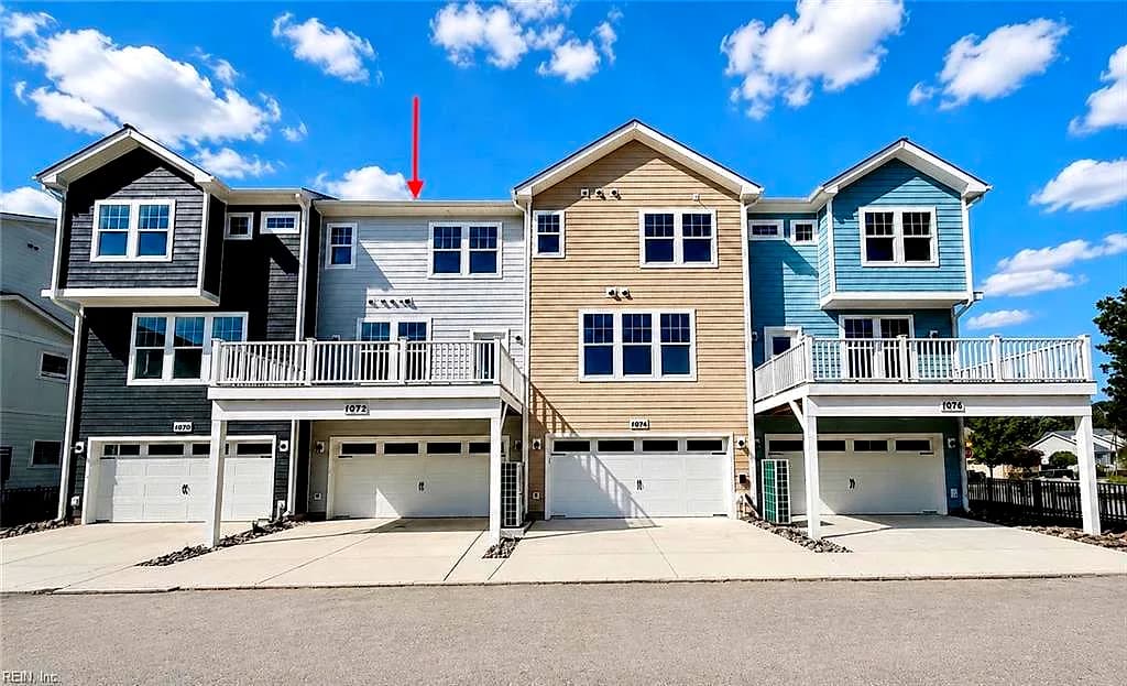 1072 Mesa LOOP, CHESAPEAKE VA 23320
