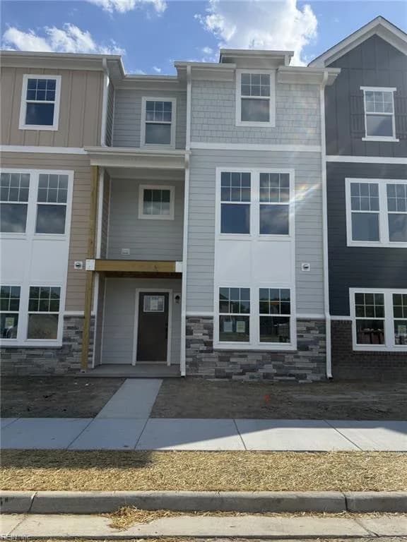 1072 Mesa LOOP, CHESAPEAKE VA 23320 - Photo 2