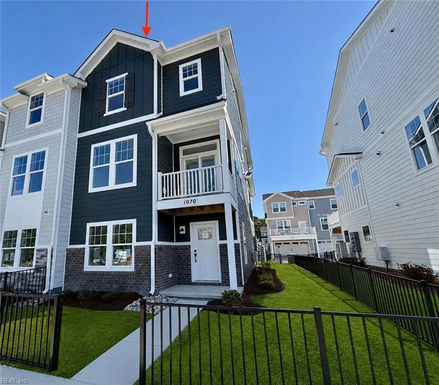 1070 Mesa LOOP, CHESAPEAKE VA 23320