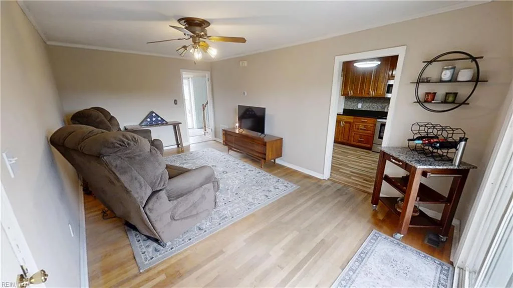 461 Harcourt PL, NEWPORTNEWS VA 23602 - Photo 3