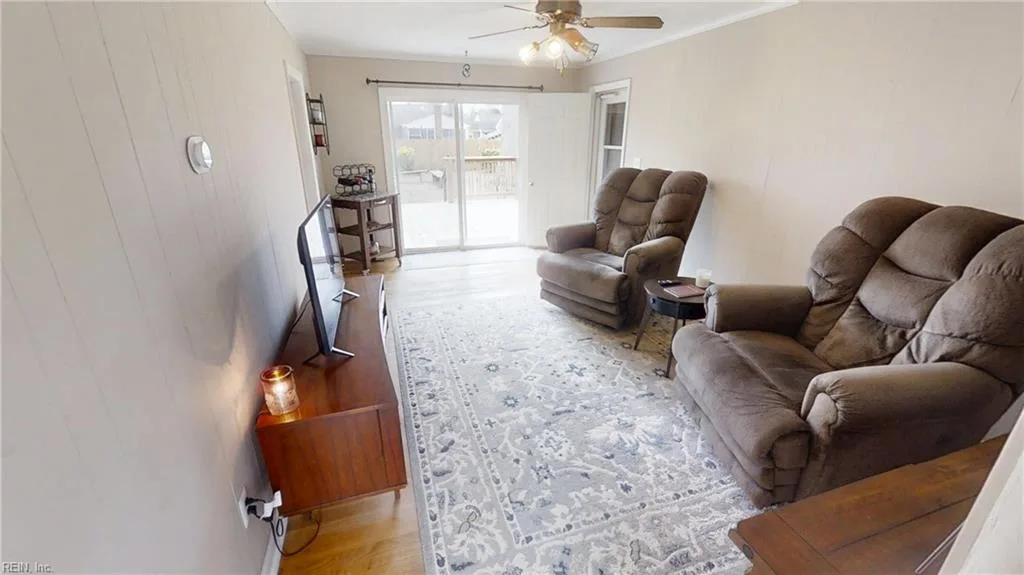 461 Harcourt PL, NEWPORTNEWS VA 23602 - Photo 5