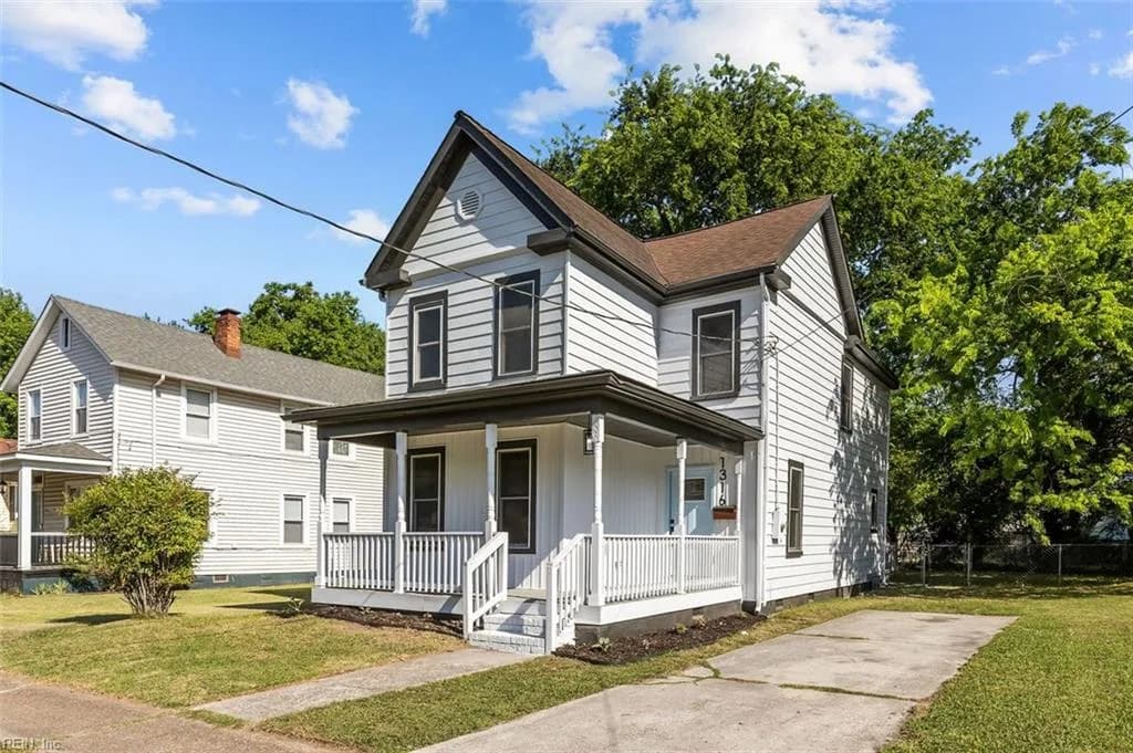 1316 W 41st ST, NORFOLK VA 23508 - Photo 4