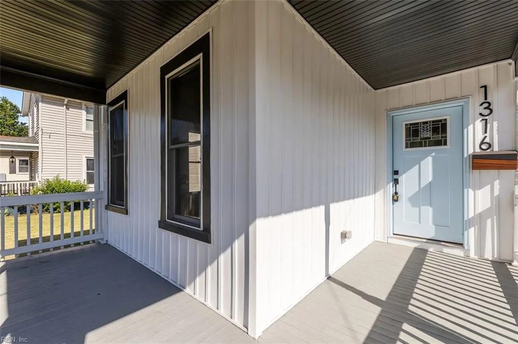 1316 W 41st ST, NORFOLK VA 23508 - Photo 5