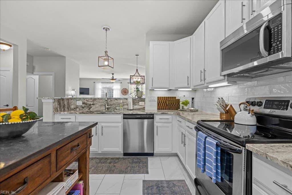 4412 Harlesden DR, VIRGINIABEACH VA 23462 - Photo 4