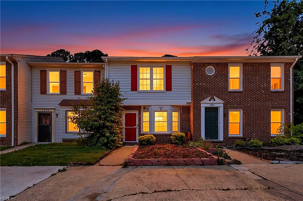 4003 Reese DR S, Portsmouth — 2 bed Residential, 1,130 sqft