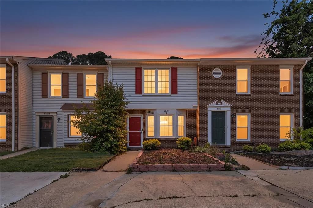 4003 Reese DR S, PORTSMOUTH VA 23703 - Photo 2