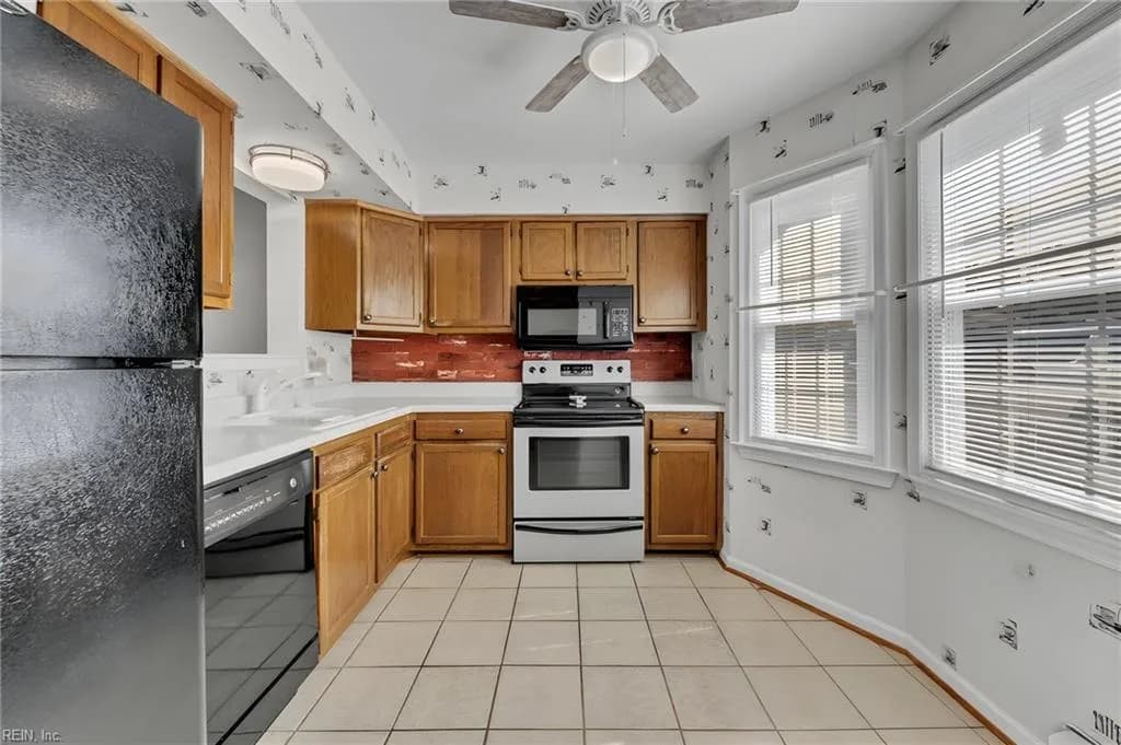 4003 Reese DR S, PORTSMOUTH VA 23703 - Photo 4