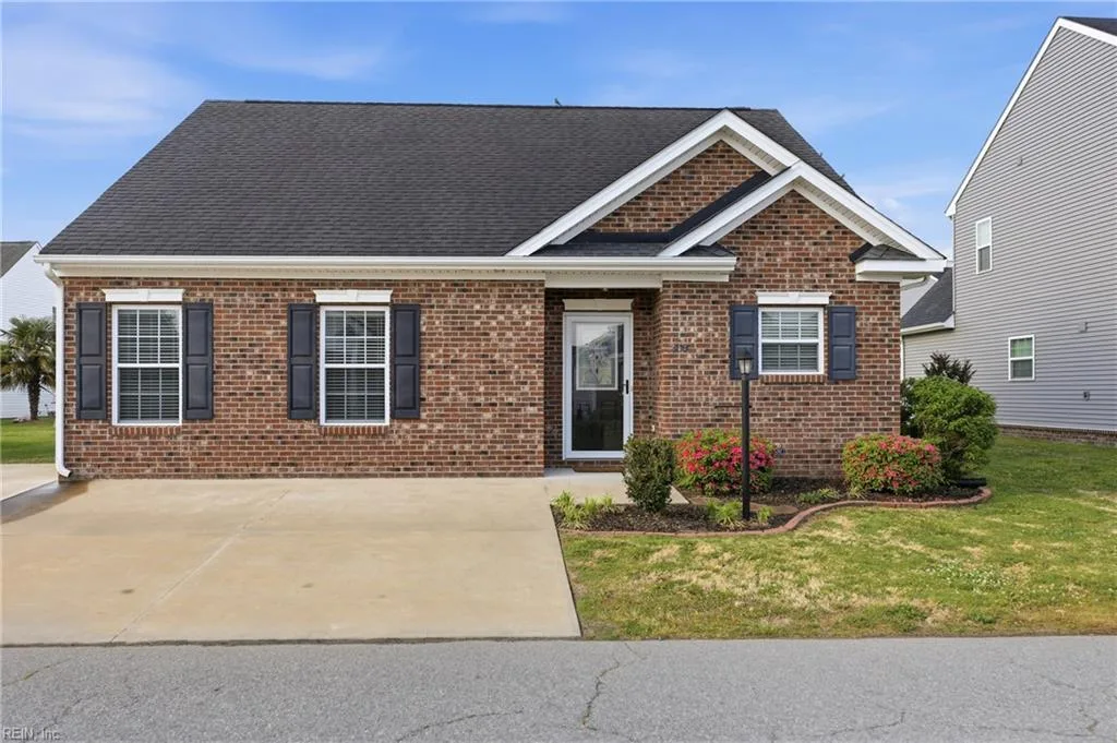 308 Egret CT, ELIZABETHCITY NC 27909