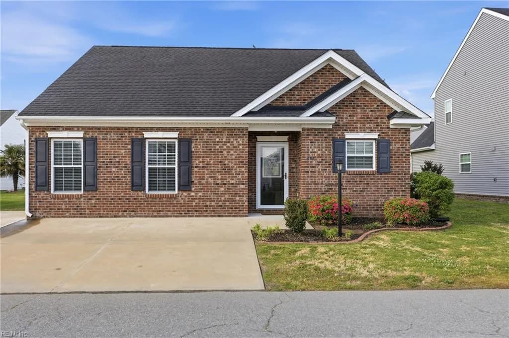 308 Egret CT, ELIZABETHCITY NC 27909 - Photo 2