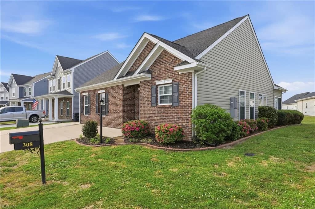 308 Egret CT, ELIZABETHCITY NC 27909 - Photo 3