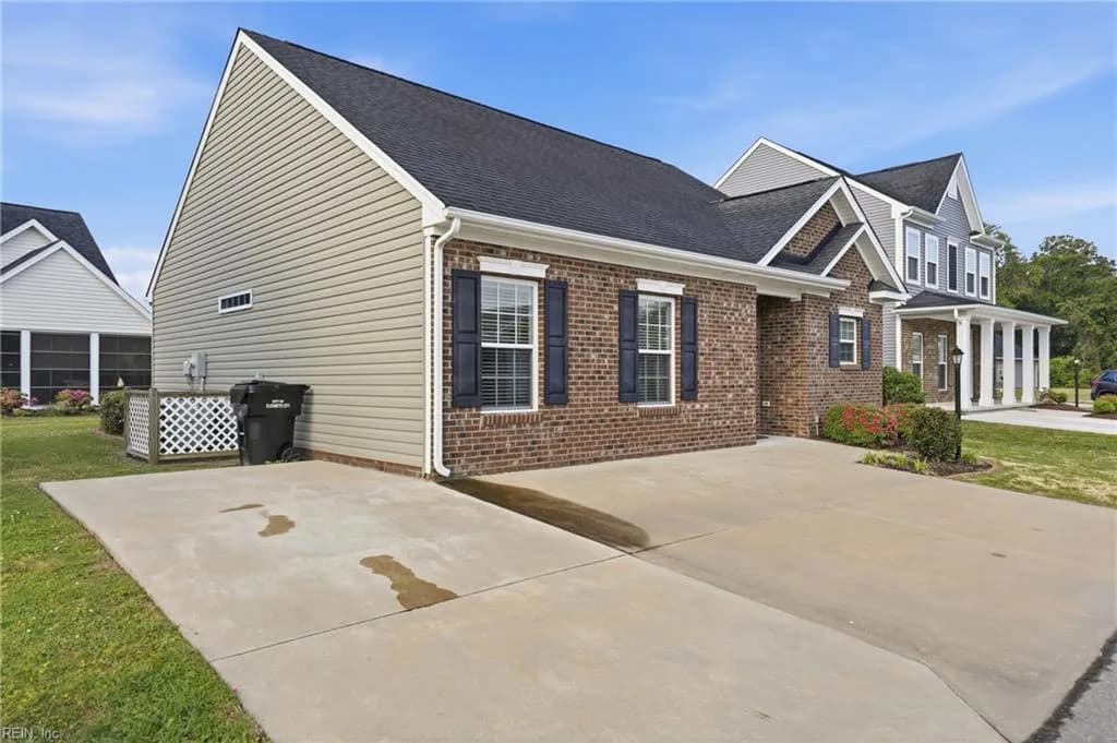 308 Egret CT, ELIZABETHCITY NC 27909 - Photo 5
