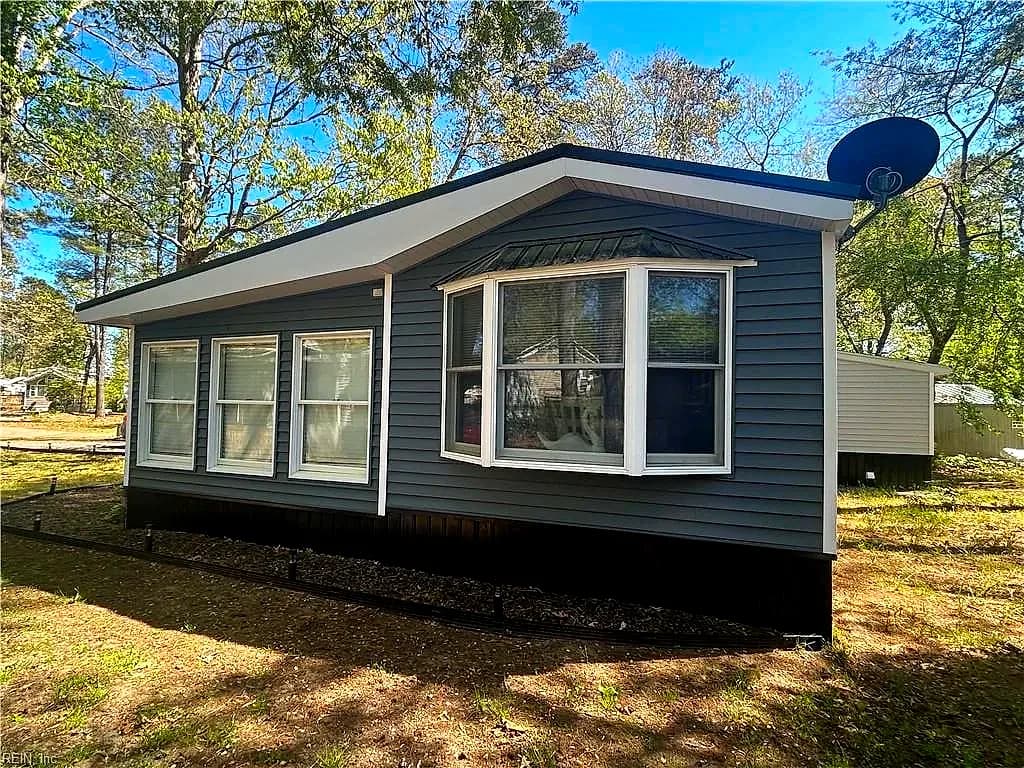 592 Pelican CT, HORNTOWN VA 23395 - Photo 3