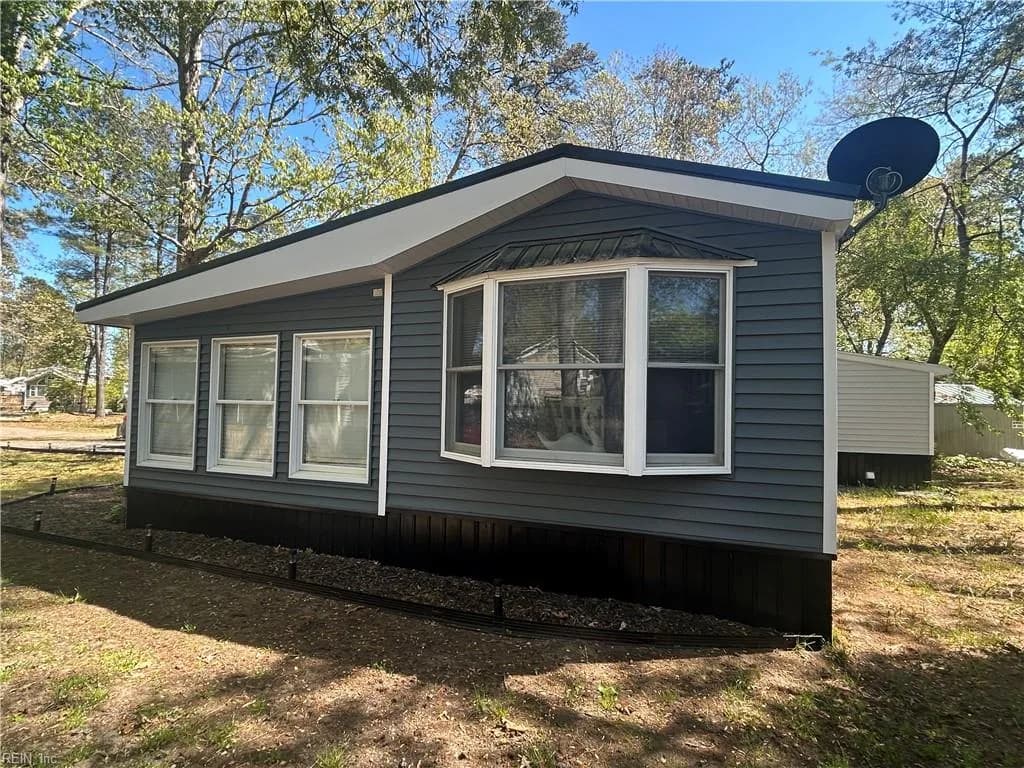 592 Pelican CT, HORNTOWN VA 23395 - Photo 3