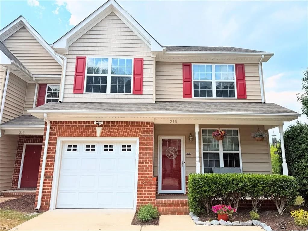 215 Monticello CT, SMITHFIELD VA 23430 - Photo 4