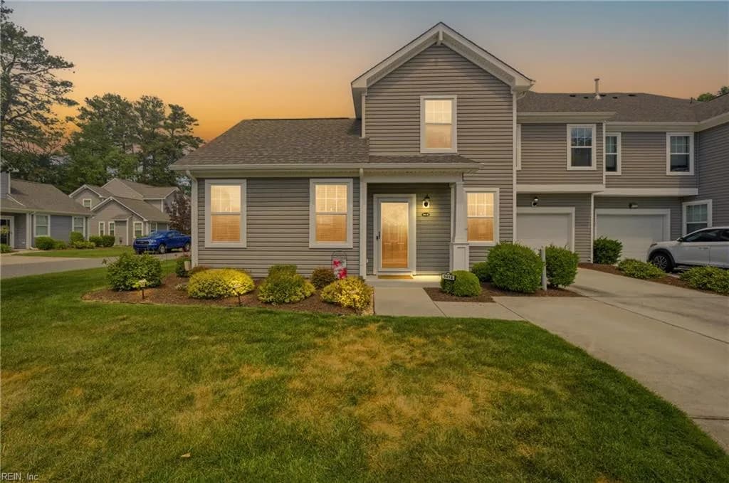941 Vineyard PL #B, SUFFOLK VA 23435 - Main photo