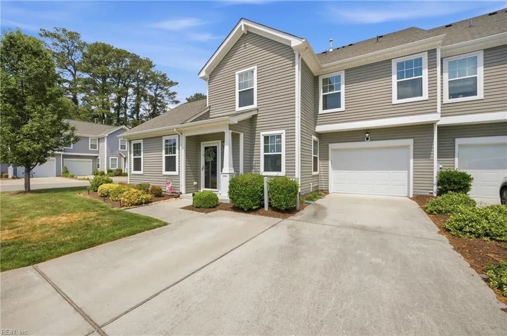 941 Vineyard PL #B, SUFFOLK VA 23435 - Photo 4