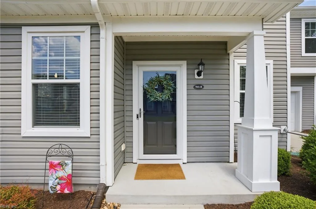 941 Vineyard PL #B, SUFFOLK VA 23435 - Photo 5